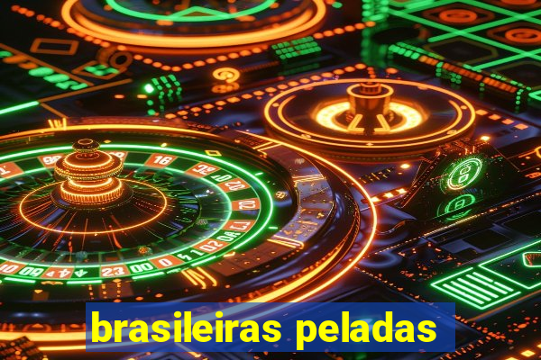 brasileiras peladas